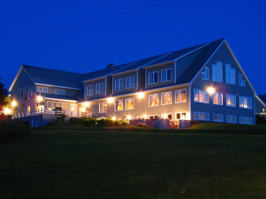 Dundee Resort & Golf Club West Bay Exterior photo